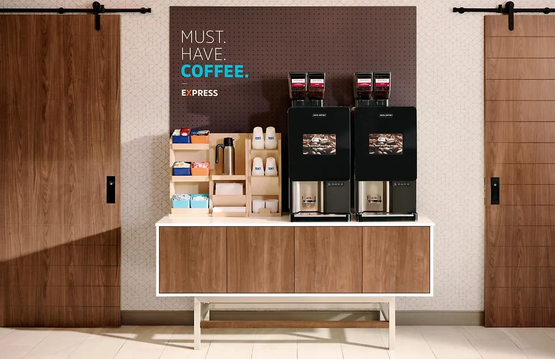 Holiday Inn Express & Suites Spring - Woodlands Area By Ihg-1
