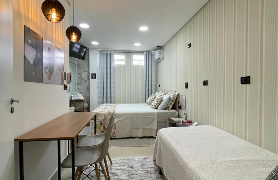 Green It Motel & Hotel-1