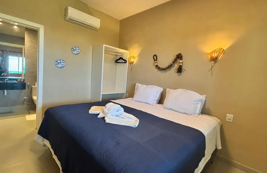 Isla Beach Hotel-1