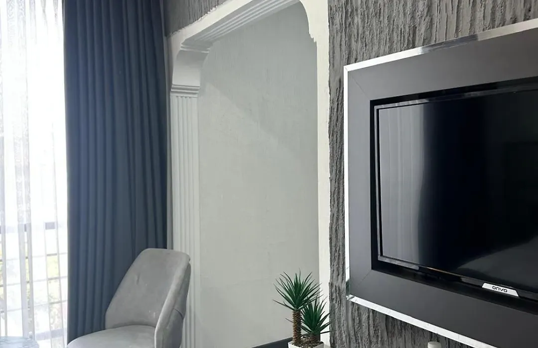 Meyzi Hotel-1