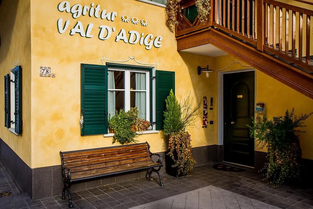 Agritur Val D'Adige-1