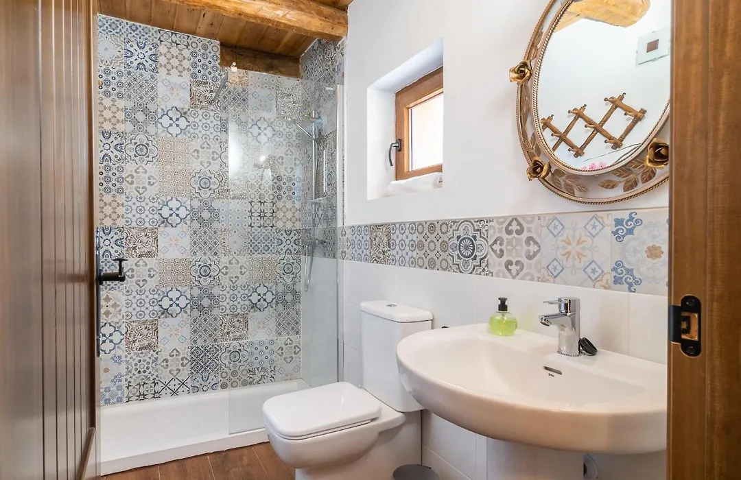 Casa de la Ribera - Quintana del Puente-1