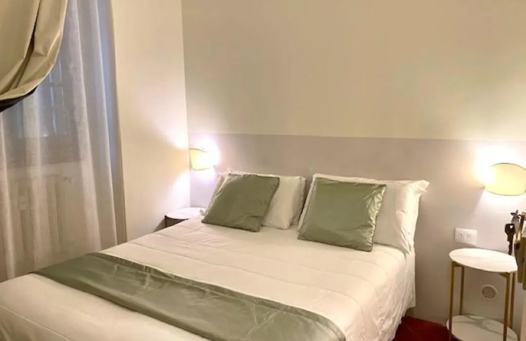 Hotel Cimabue-1