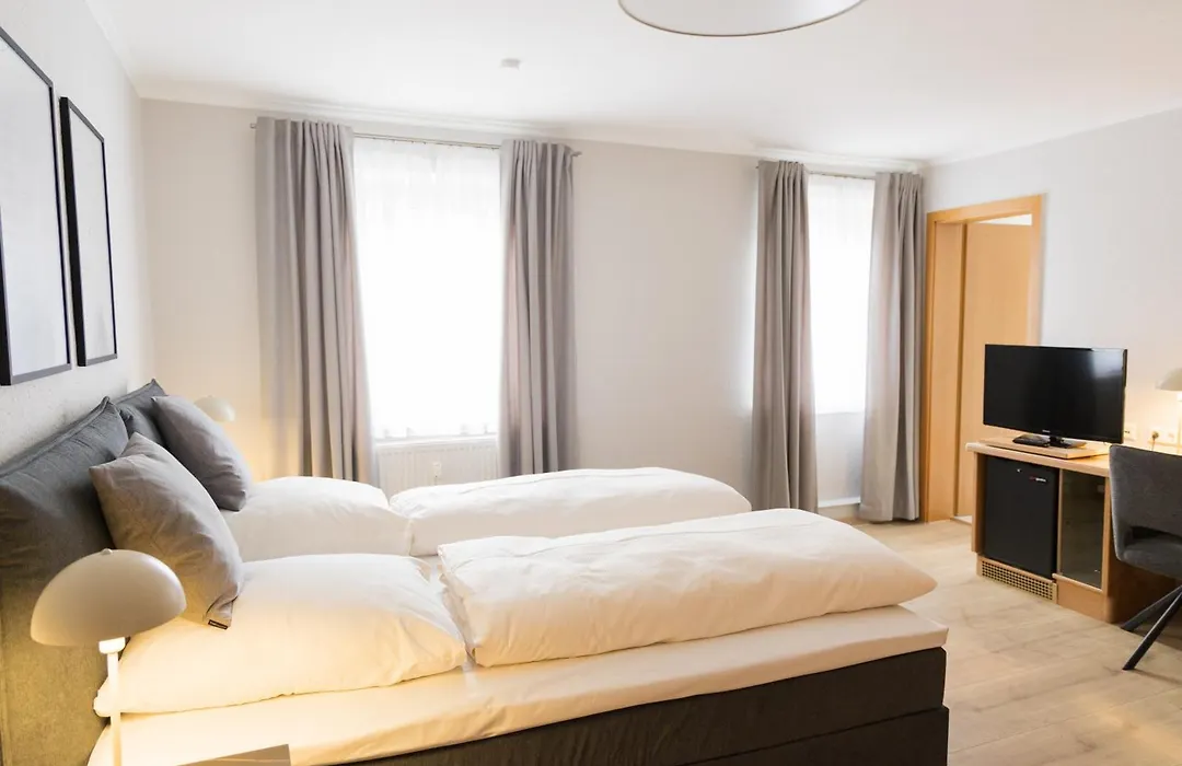 Hotel Garni Promenade-1