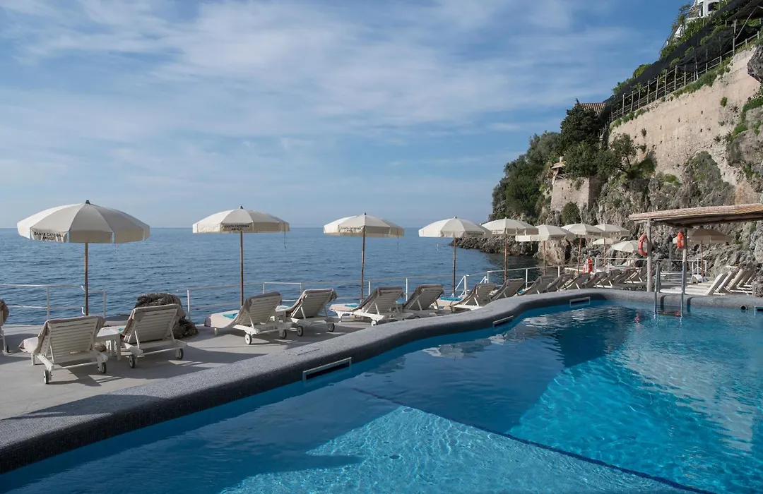 Hotel Santa Caterina-1
