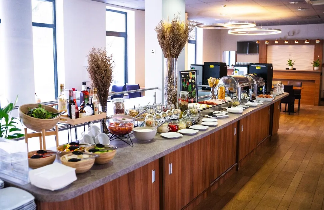 Hotel Regnum Residence-1