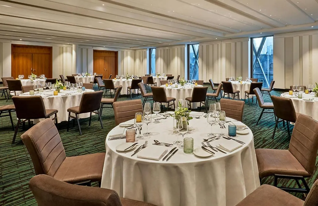 Jw Marriott Hotel Frankfurt-1