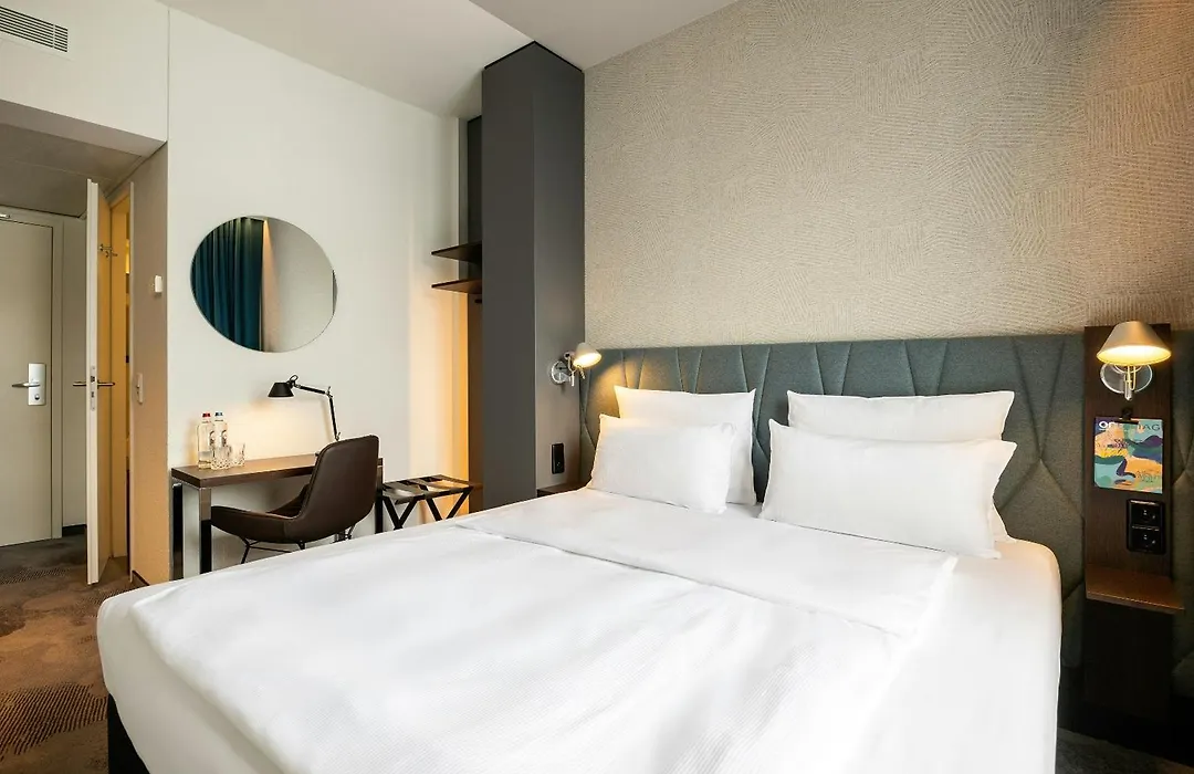 Motel One Brussels-1