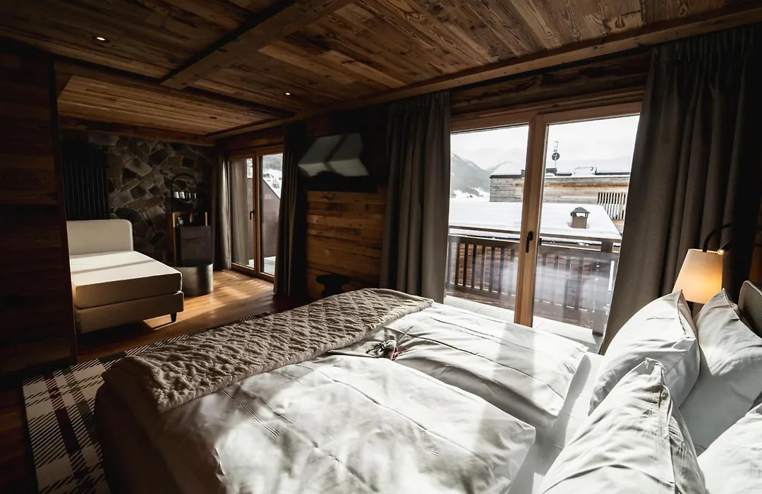 Mont Chalet Nevada - Hotel & Spa-1