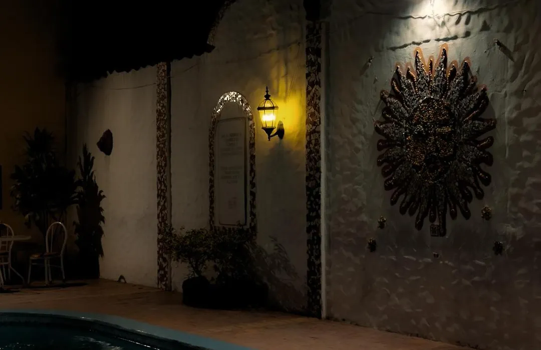 Hotel Condesa-1