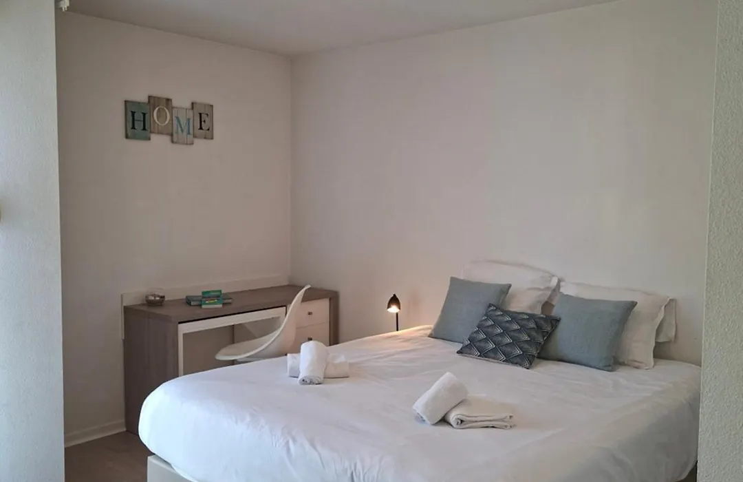 Séjours&Affaires La Rochelle Les Minimes-1