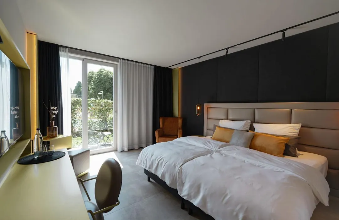 SportScheck Hotel-1
