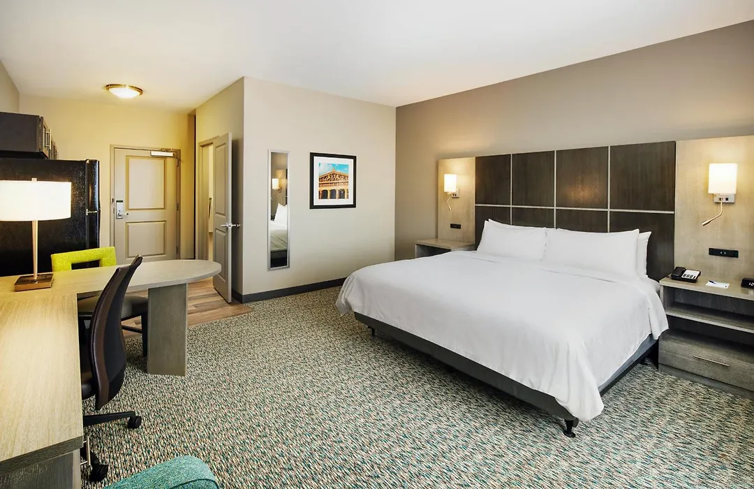 Candlewood Suites - Lebanon By Ihg-1