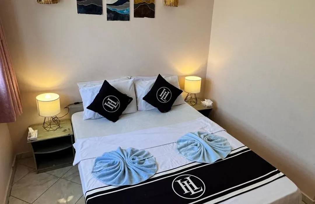 Happy Land Hotel Dahab-1