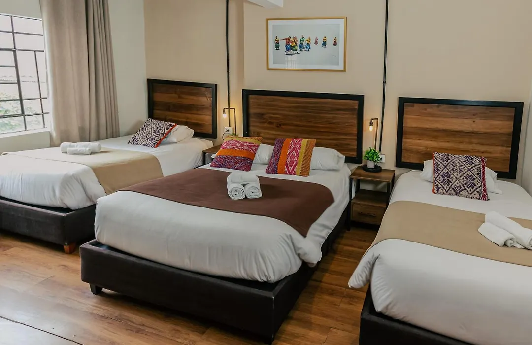 Hostal María Angola-1