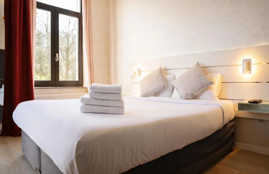 Hotel Le Centenaire Brussels Expo-1