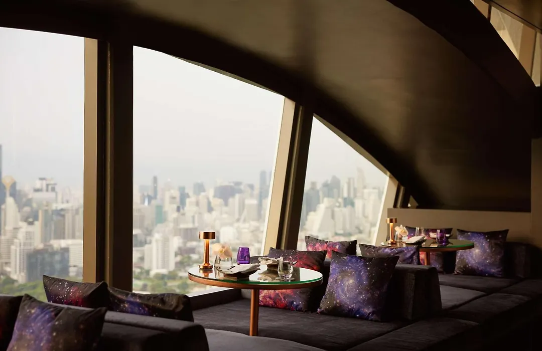 Banyan Tree Bangkok-1