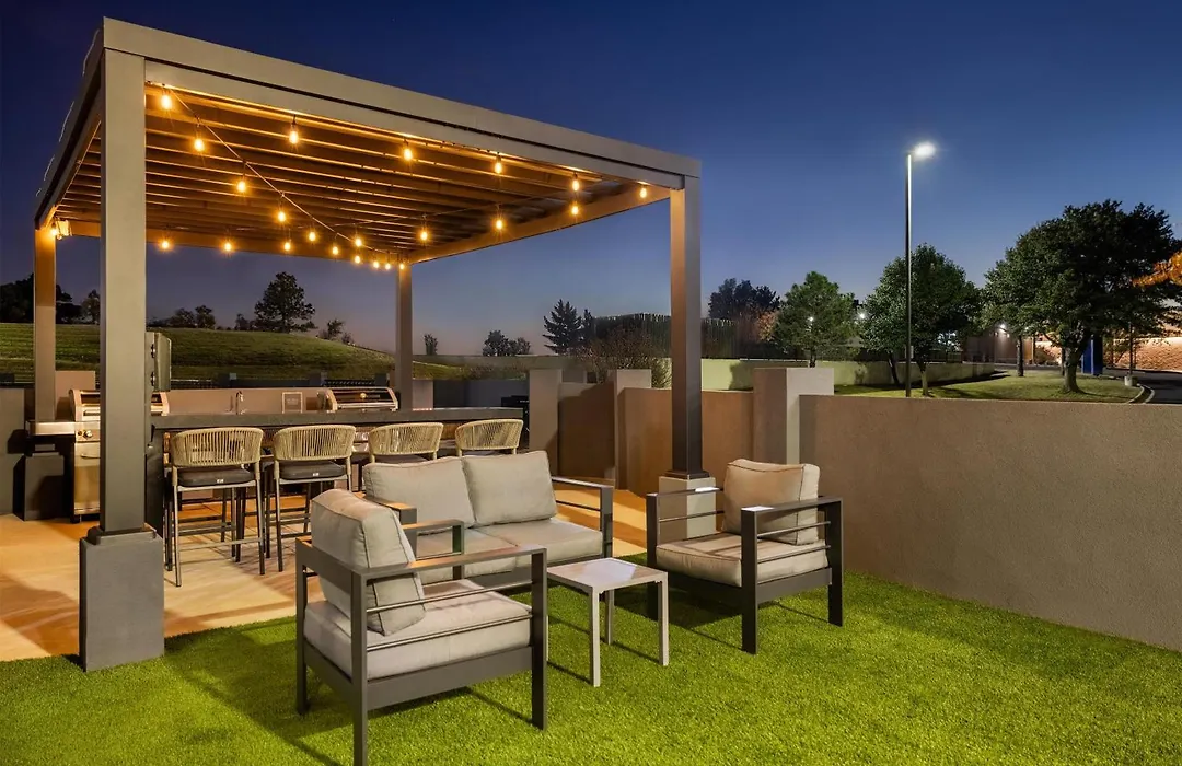 Homewood Suites By Hilton Tulsa South Medical District-1