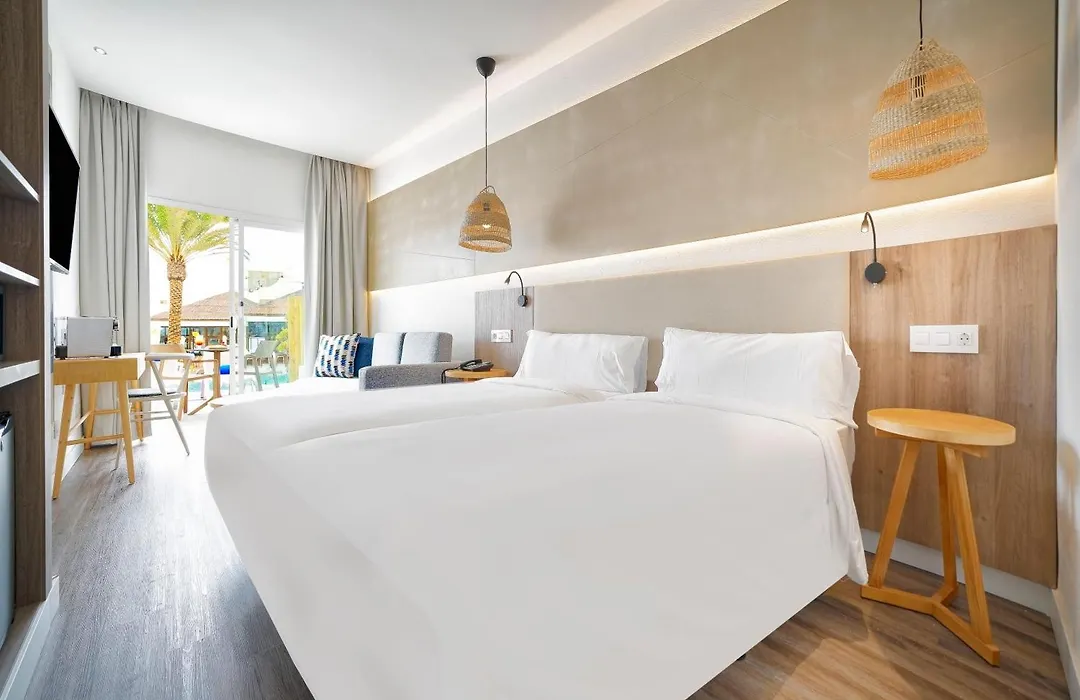 Bluesea Golden Beach (Adults Only)-1
