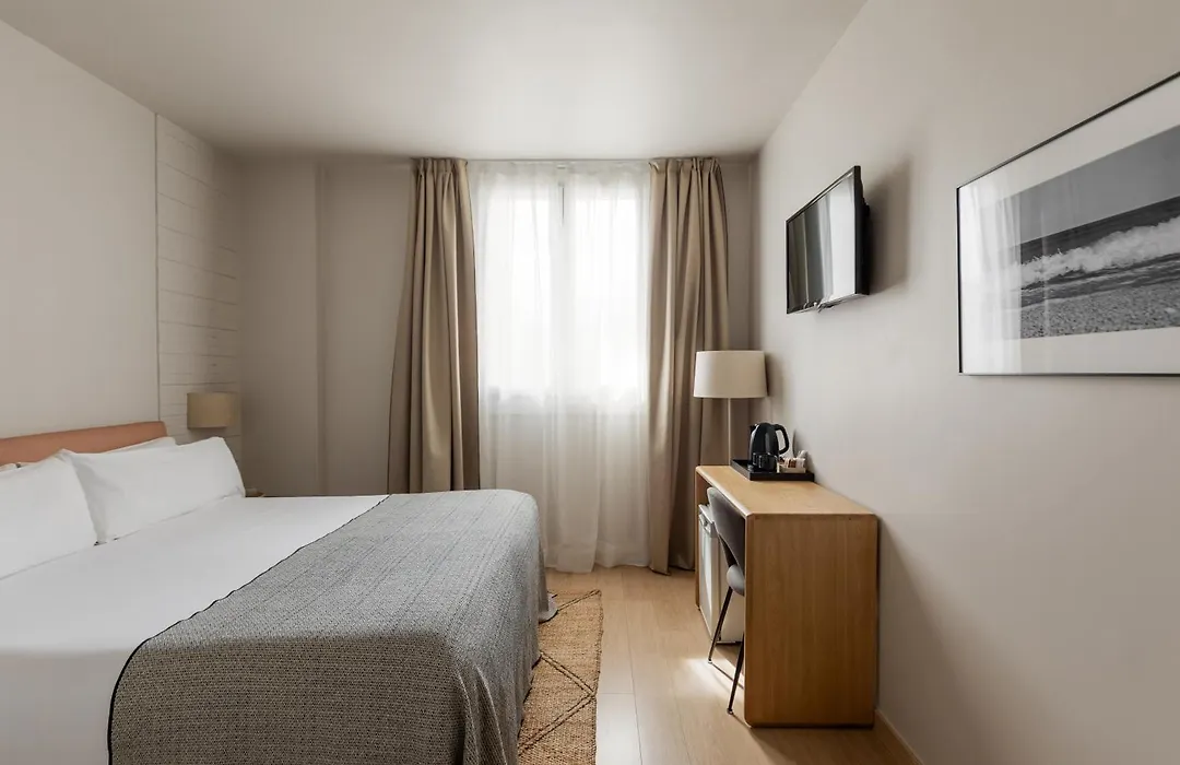 Colectia Hotel Urumea-1