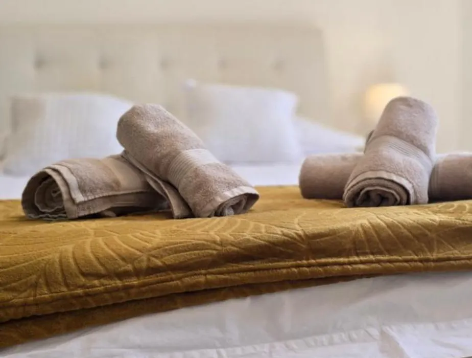 Safari Beach Guest House-1