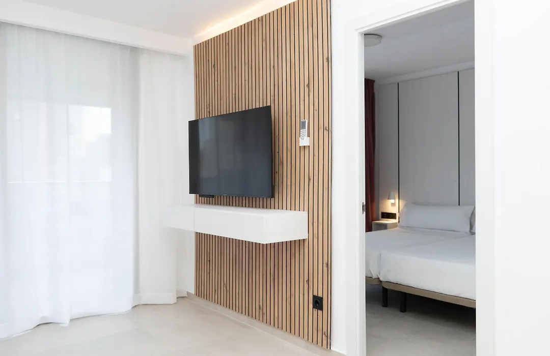 Aparthotel Bcl Levante Club-1