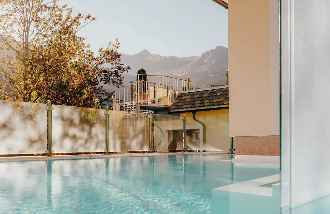 Post Post Hotel - Alpine Boutique Hotel & Spa-1