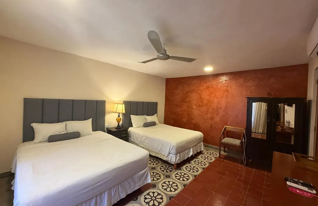Casa Aura Hotel, Merida (Adults Only)-1