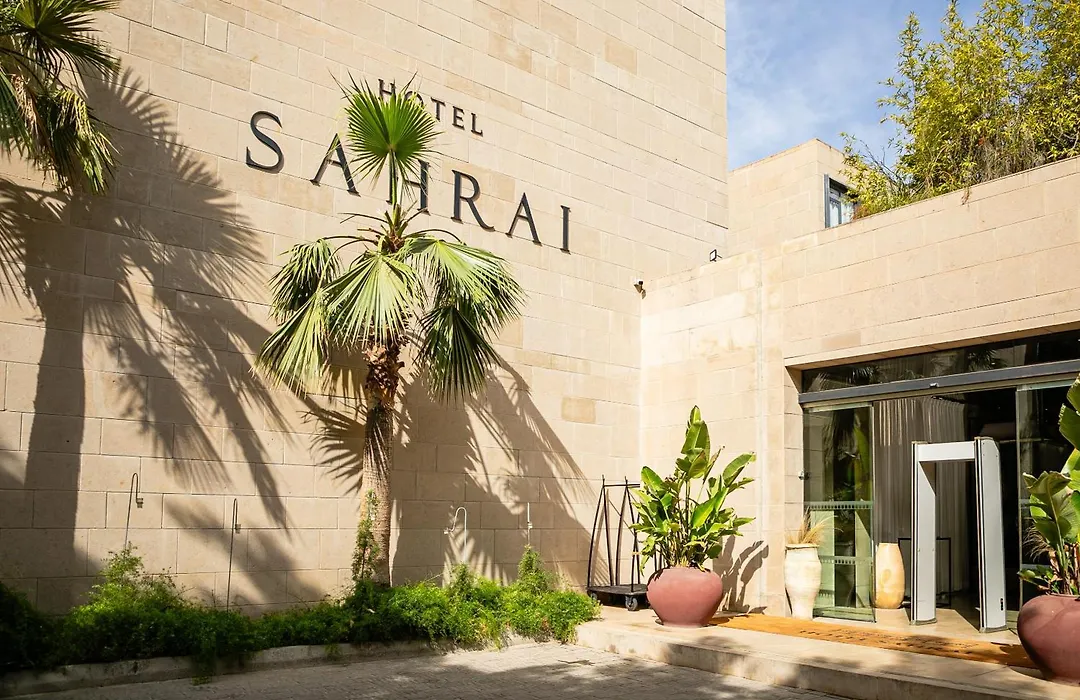 Hotel Sahrai-1