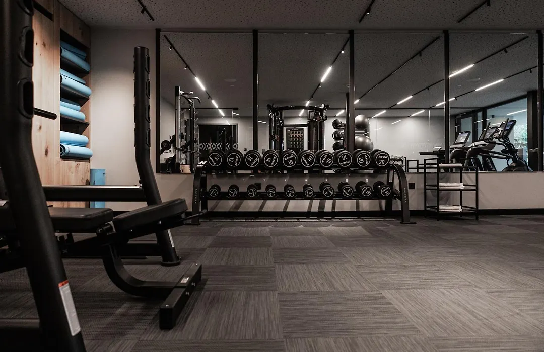 Somvita Suites-1