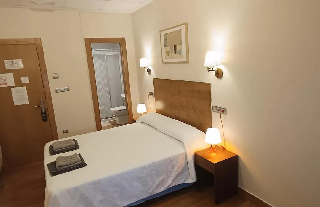 Hotel Sol de la Blanca-1