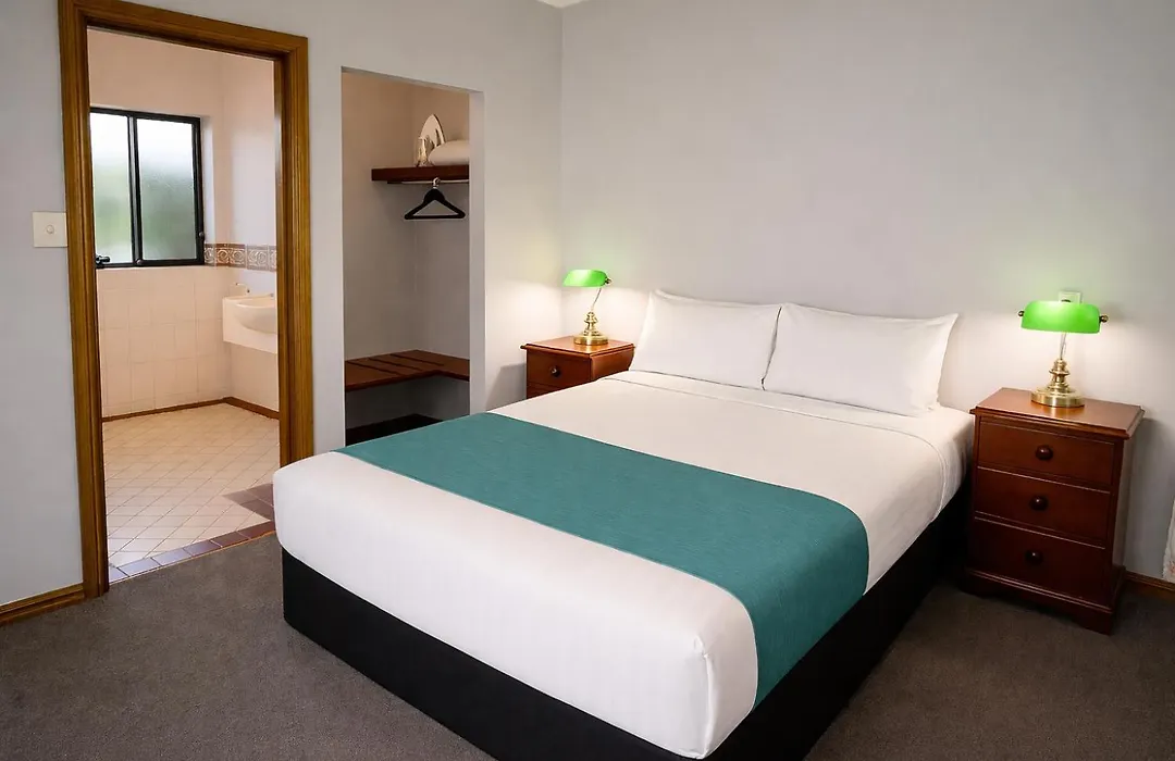 Margaret River Motel-1