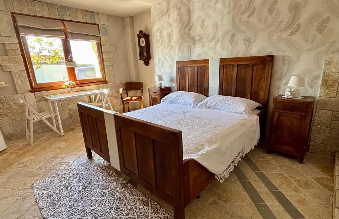 Affittacamere Agli Ulivi-1