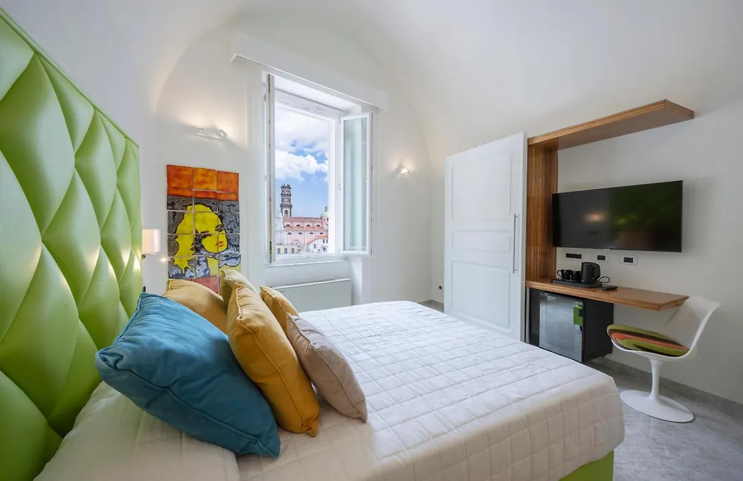 Palazzo Ferraioli - Hotel&Wellness-1