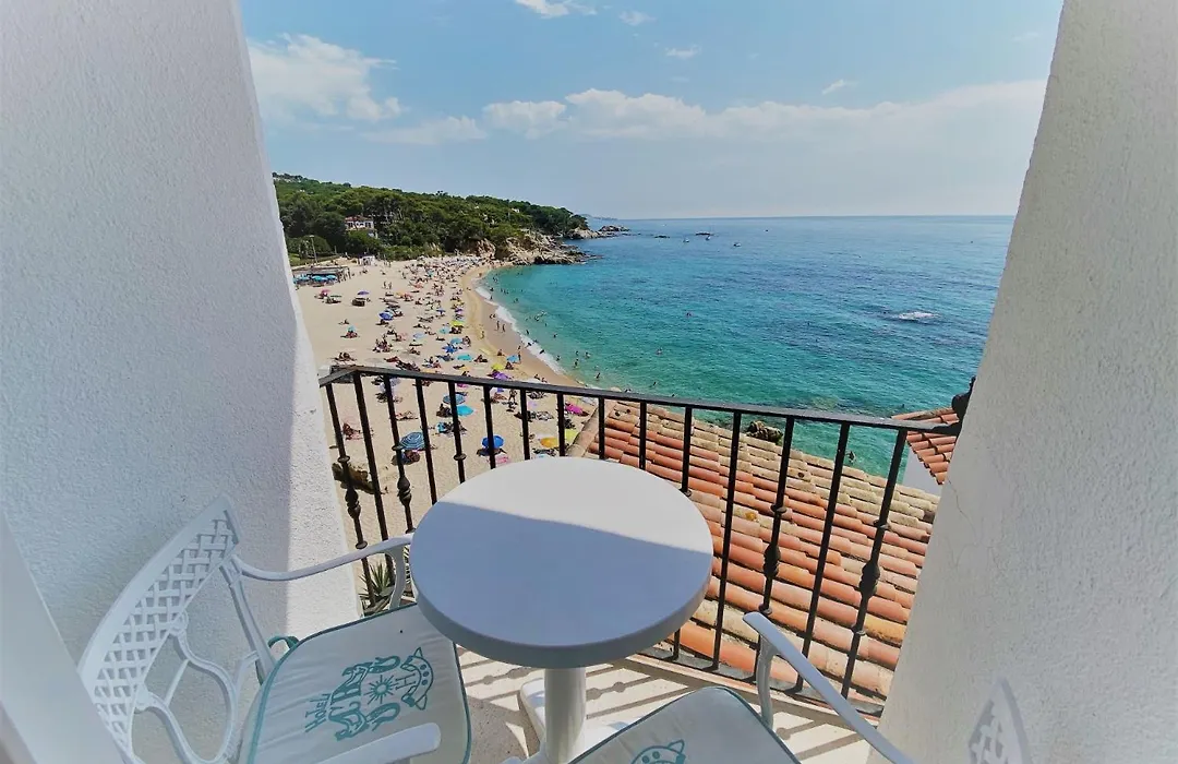Hotel Costa Brava-1