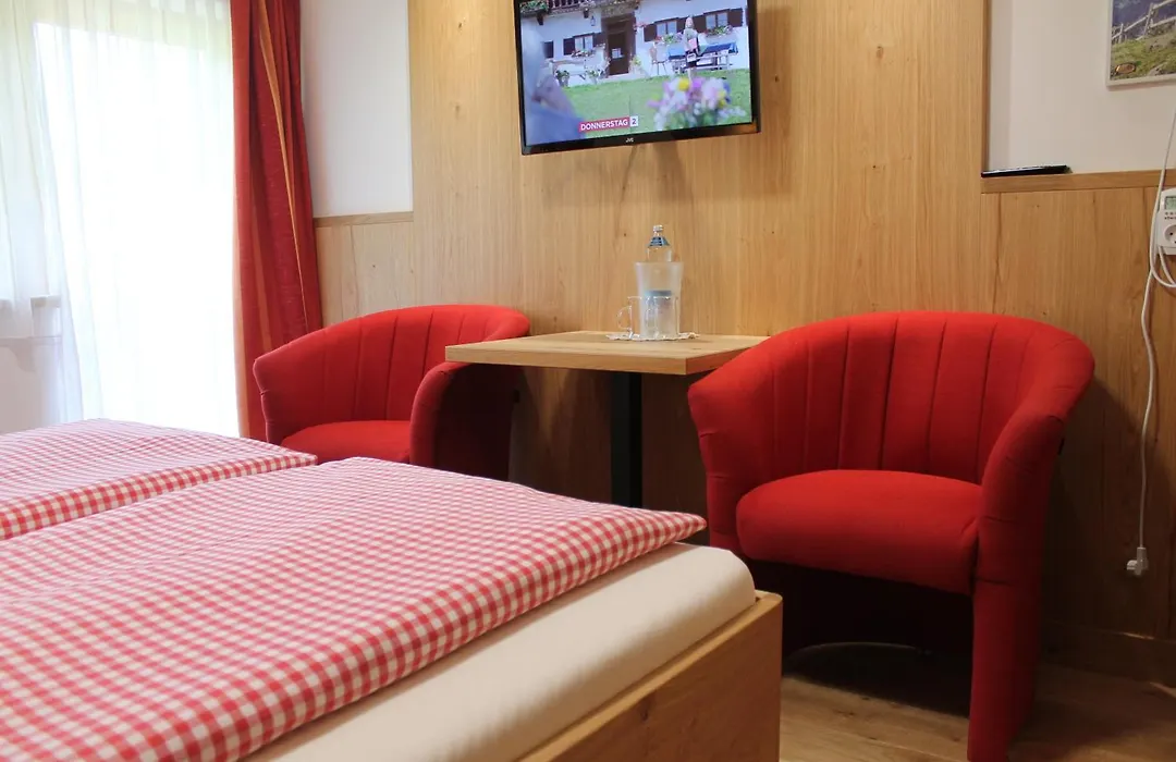 Hotel Sonne-1