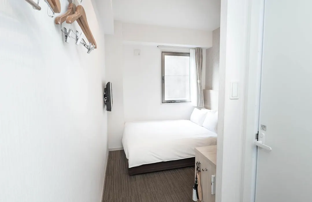 The Breakfast Hotel Fukuoka Tenjin-1