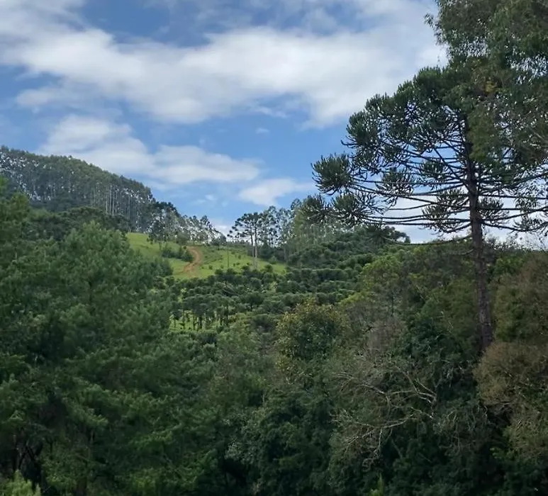 Pousada São Luiz - Monte Verde-1