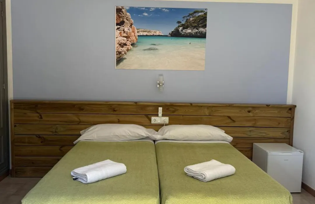 Hostal Playa-1