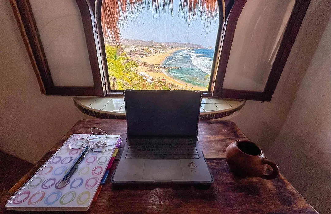 Shambhala Vision-1