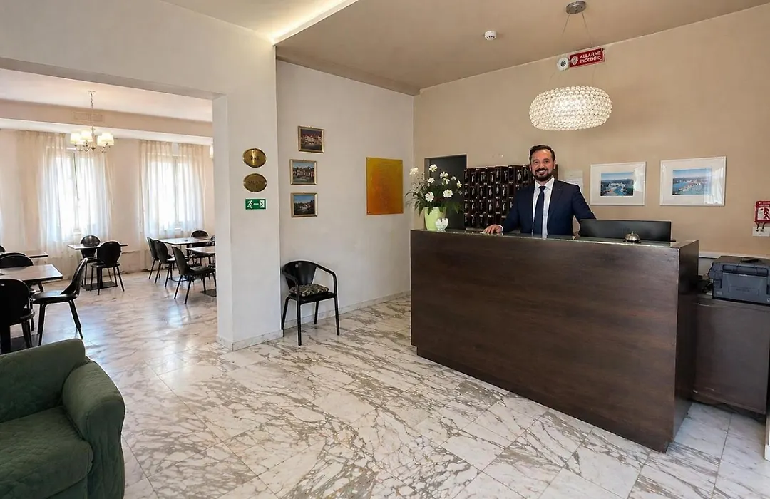 Hotel Trieste RICCIONE-1