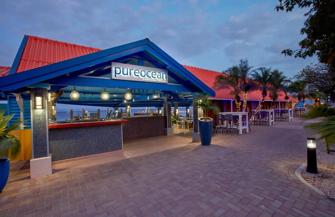 Divi Flamingo Beach Resort-1