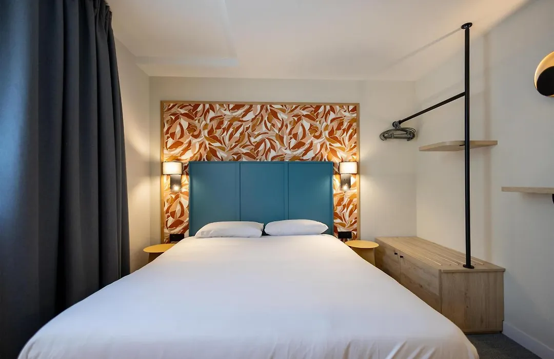 Sure Hotel By Best Western Nantes Saint-Herblain-1