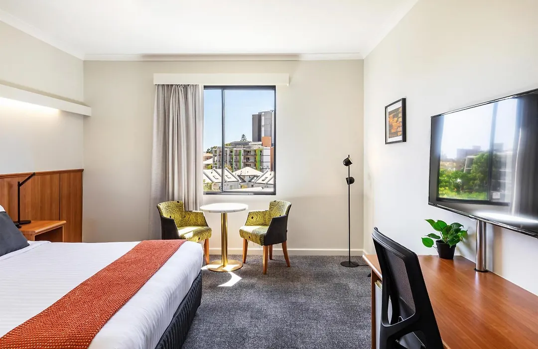 Metro Hotel Perth City-1