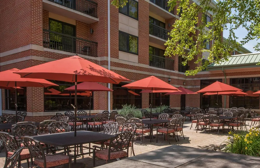 Courtyard By Marriott Newark-University Of Delaware-1