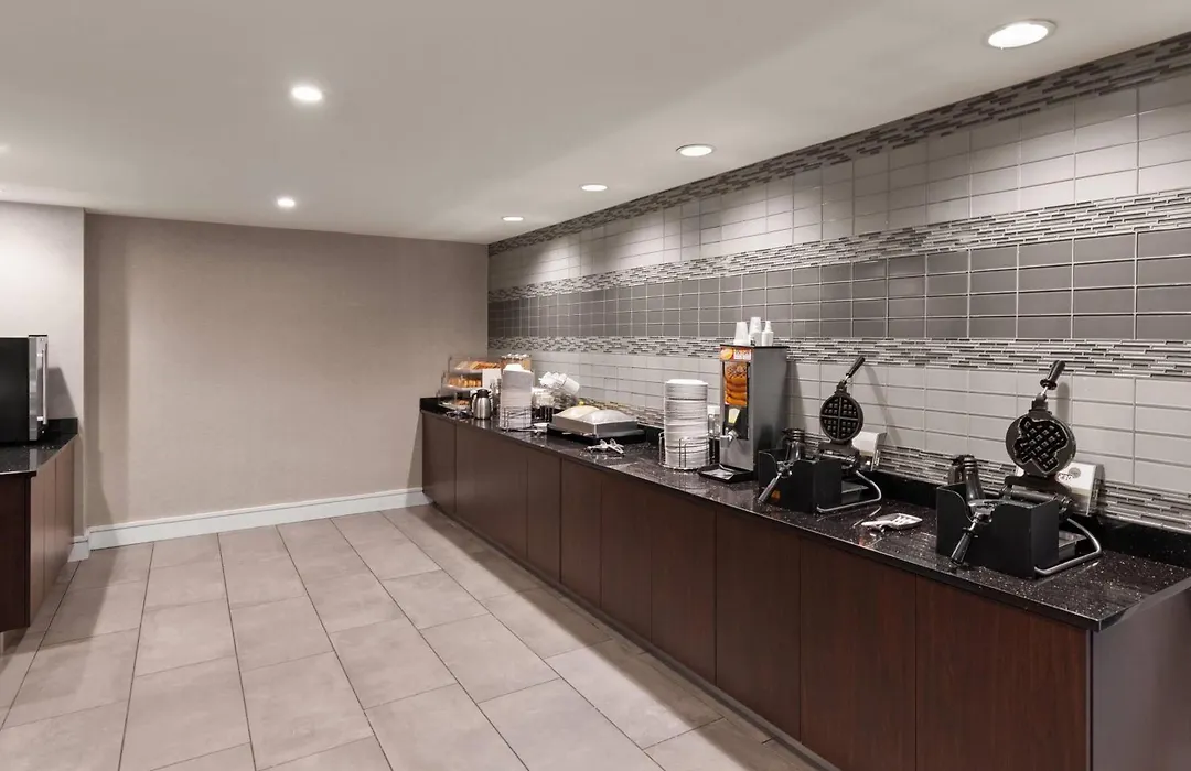 La Quinta By Wyndham Austin Round Rock-1