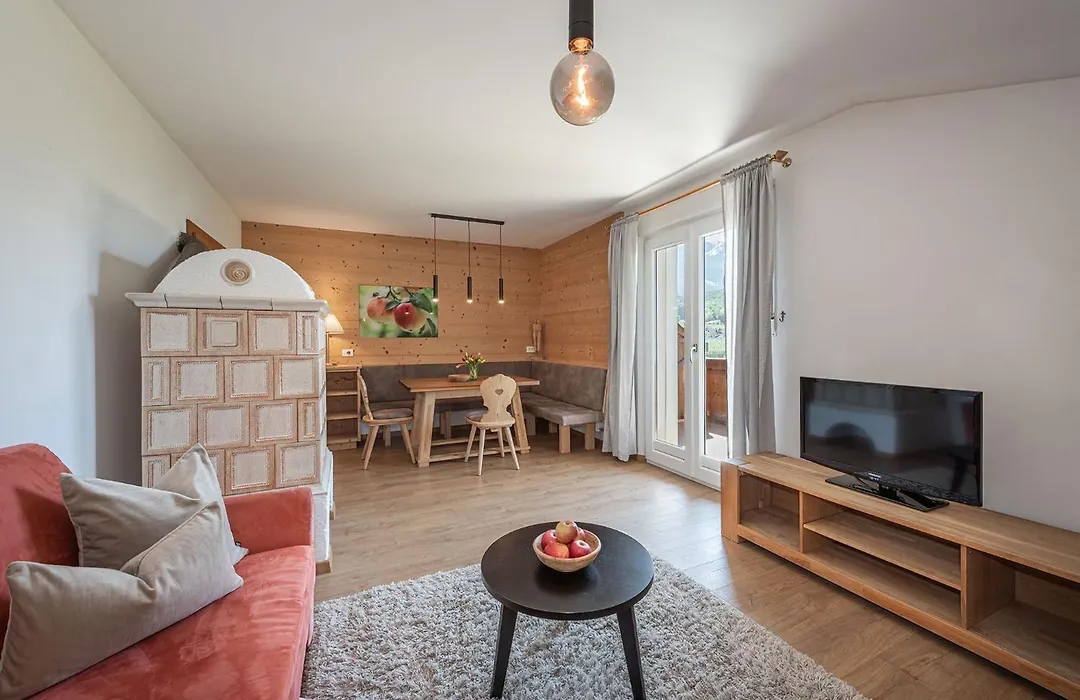 Tirolerhof - Panoramic Apartments-1