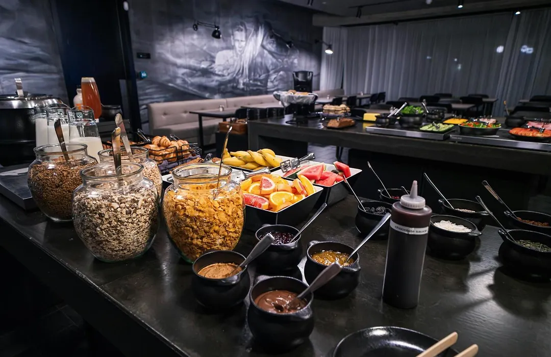 Skuggi Hotel By Keahotels-1
