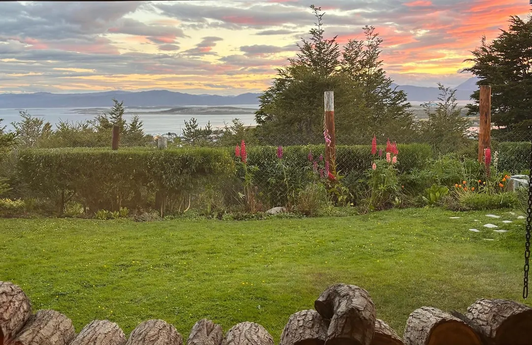 Ushuaia Lodge-1