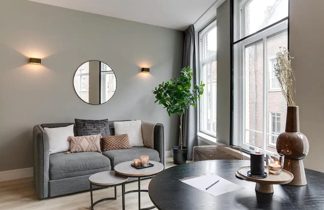Haarlem Hotel Suites-1